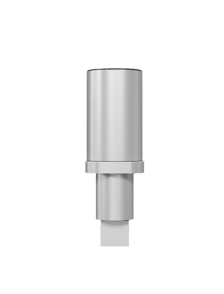 Station 'C' Punch - Shape